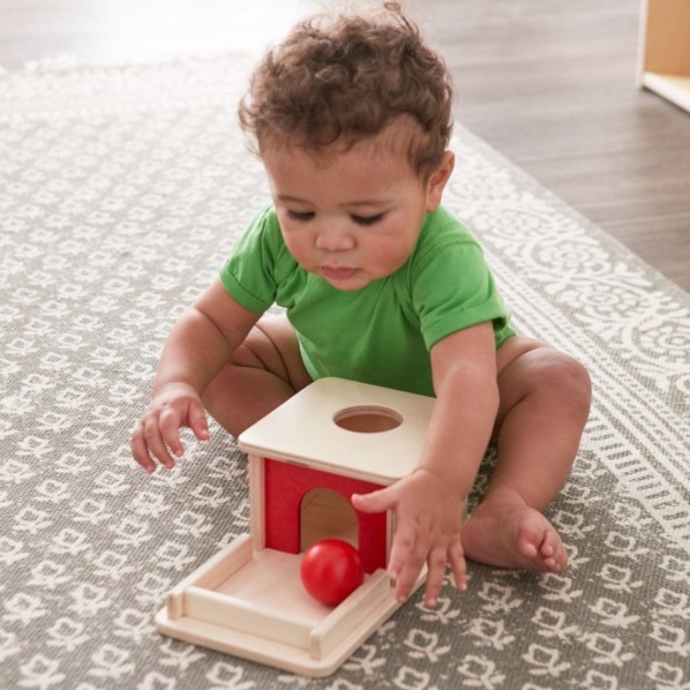 Monti Kids Movement Toolkit Age 7-9 Months